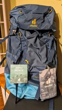 Deuter Fox 30 Zaino Bambini