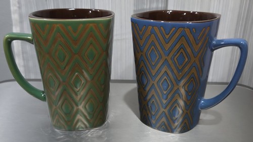 Pfaltzgraff set tazzine - set,