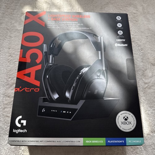Astro a50 lightspeed - x,