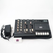 TASCAM Porta 02 Cassette
