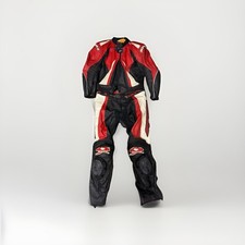 SPYKE Leather 2 Piece