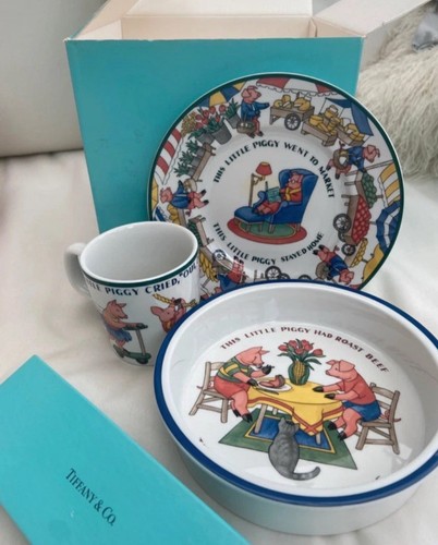 Set bambino pezzi - 3,