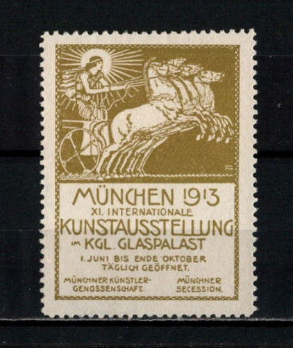 Artist stuck chariot horse - chariot,