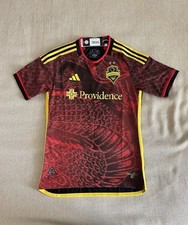 Adidas MLS Seattle Sounders FC