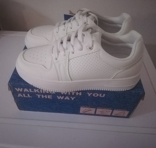 Sneakers donna bianche - sneakers, da