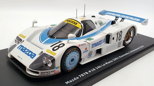 Cmr scala diecast cmr208 - cmr, 1/18