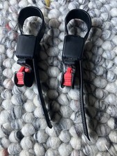 Connettori Lascal Buggyboard