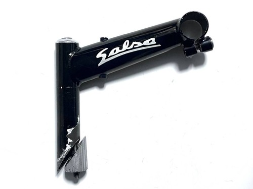 Spiedino salsa oversize stelo - spiedino,