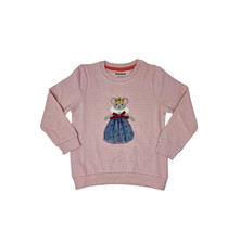 Boden Maglione Bambina