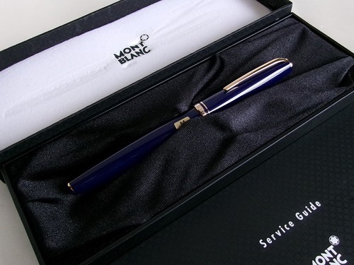 Montblanc generation penna - montblanc,