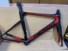 Set telaio MERIDA RIACTO5000