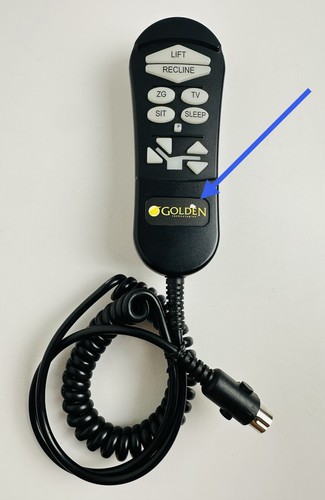 Golden technologies zkad - golden, zkad-5