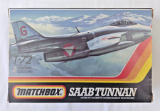 Matchbox PK-33 1:72 Saab