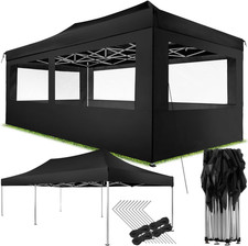 ® Gazebo Pieghevole E