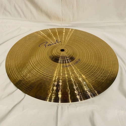Paiste signature power - paiste,