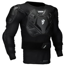 PETTORINA COMPLETA THOR SENTRY