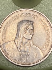 Moneta franchi svizzeri - moneta,