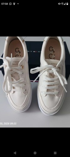 Scarpe tommy hilfiger - tommy,