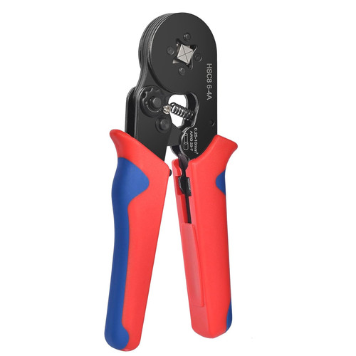 Pinza crimpatrice - crimpatrice,,