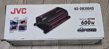 JVC KS-DR2004D Amplificatore