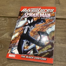 Marvel Adventures Spider-Man