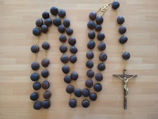 ROSARIO DA PARETE 160CM GRANI