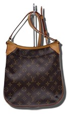 Borsa da sella Louis Vuitton