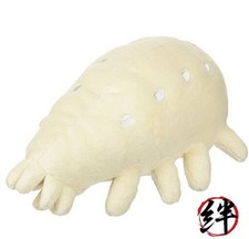 Peluche giocattolo Shinkai-san