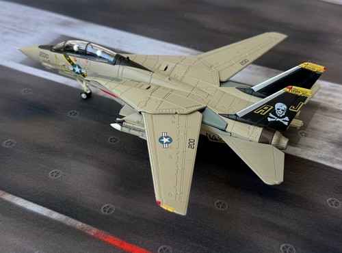 100 84 tomcat jolly - 1:100, f-14