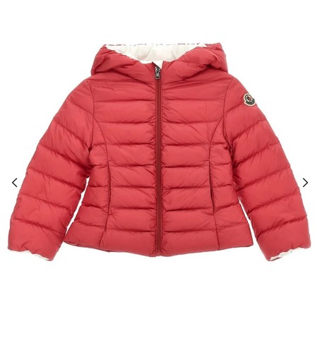 Piumino moncler enfant ige con - piumino,
