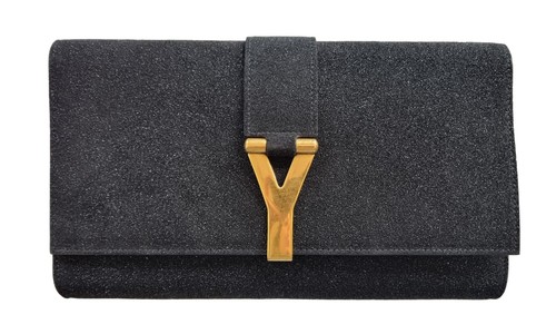 Saint laurent borsa pochette - borsa, a