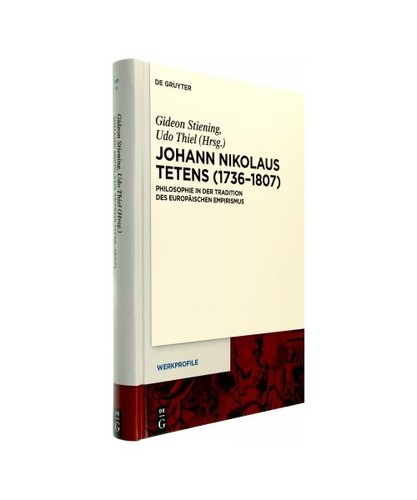 Johann nikolaus tetens - nikolaus,