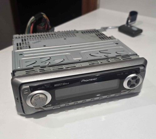 Pioneer deh 3400r mosfet - deh-3400r,