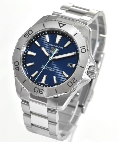 Orologio uomo tag heuer - da,