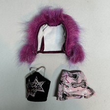 Barbie Fashion Show Rocker to