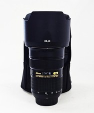 Nikon nikkor 24 70 mm - #nikon, af-s