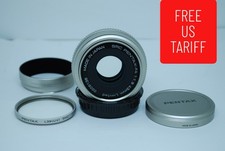 Pentax-FA 43mm f/1.9 Limited -