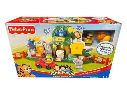 2003 fisher price little - 2003,