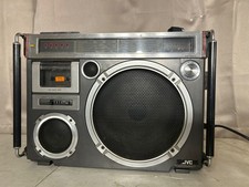JVC Rc-550 Diablo classic da