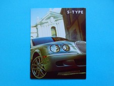 Brochure / Catalogue - Jaguar