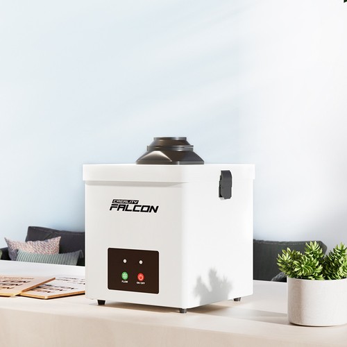 Creality falcon yw45 - creality,