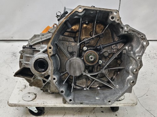 Cambio manuale r9m - manuale,