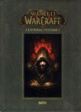 World of Warcraft la storia