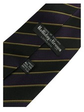 Cravatta Uomo foderata