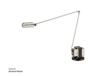 Lumina, Daphine Tavolo Led