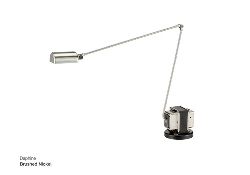 Lumina daphine tavolo led - daphine,