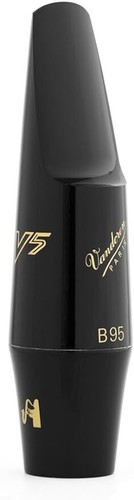 Vandoren bocchino sax baritono