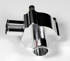 Adattatore 25mm per blow - adattatore,