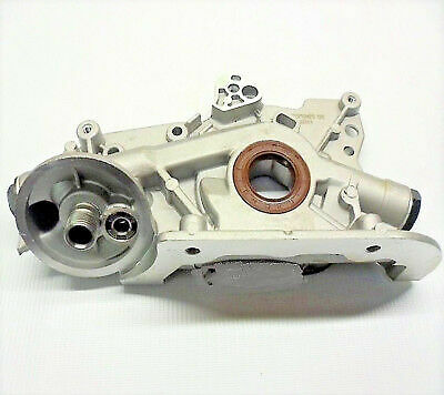 Pompa olio vauxhall opel c20xe - vauxhall,