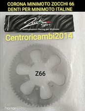 CORONA POSTERIORE MINIMOTO